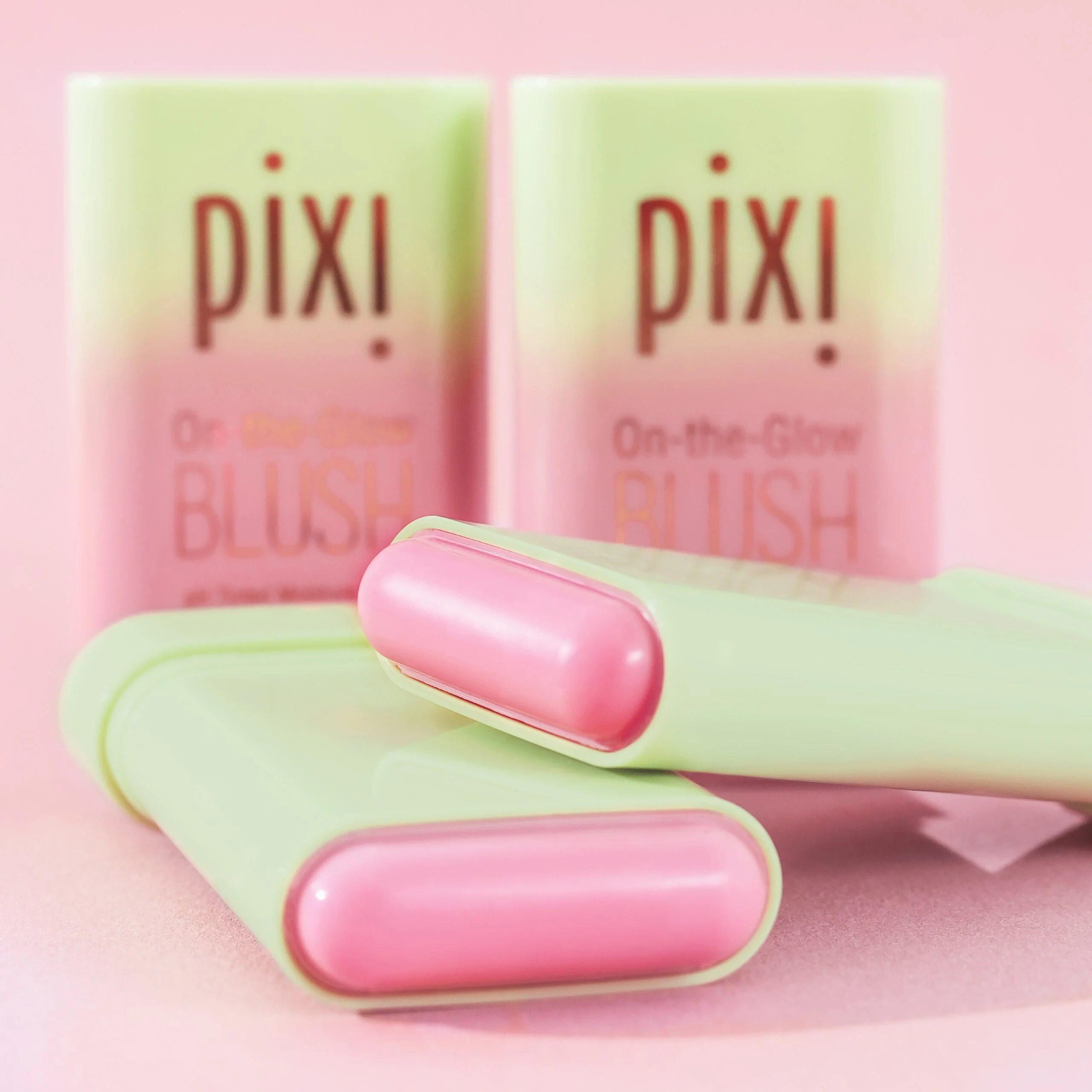 On-the-Glow Blush CheekTone - Image 2