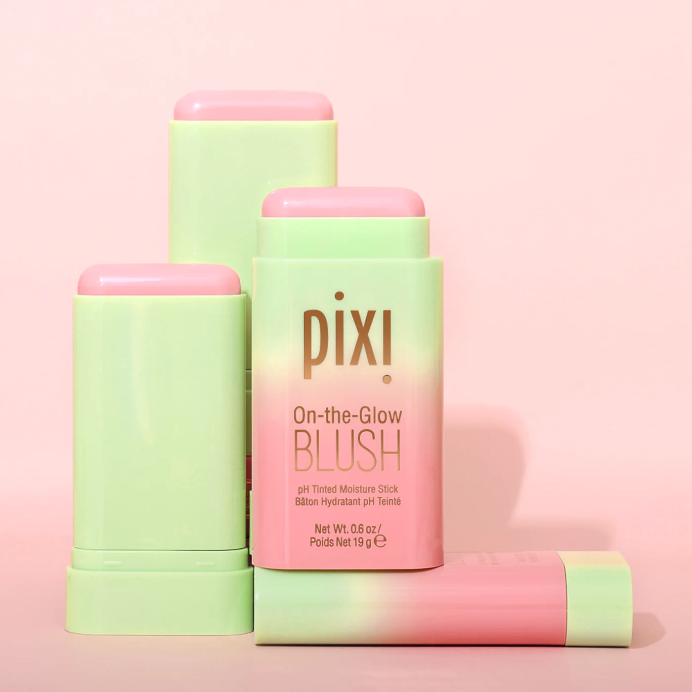 On-the-Glow Blush CheekTone - Image 6