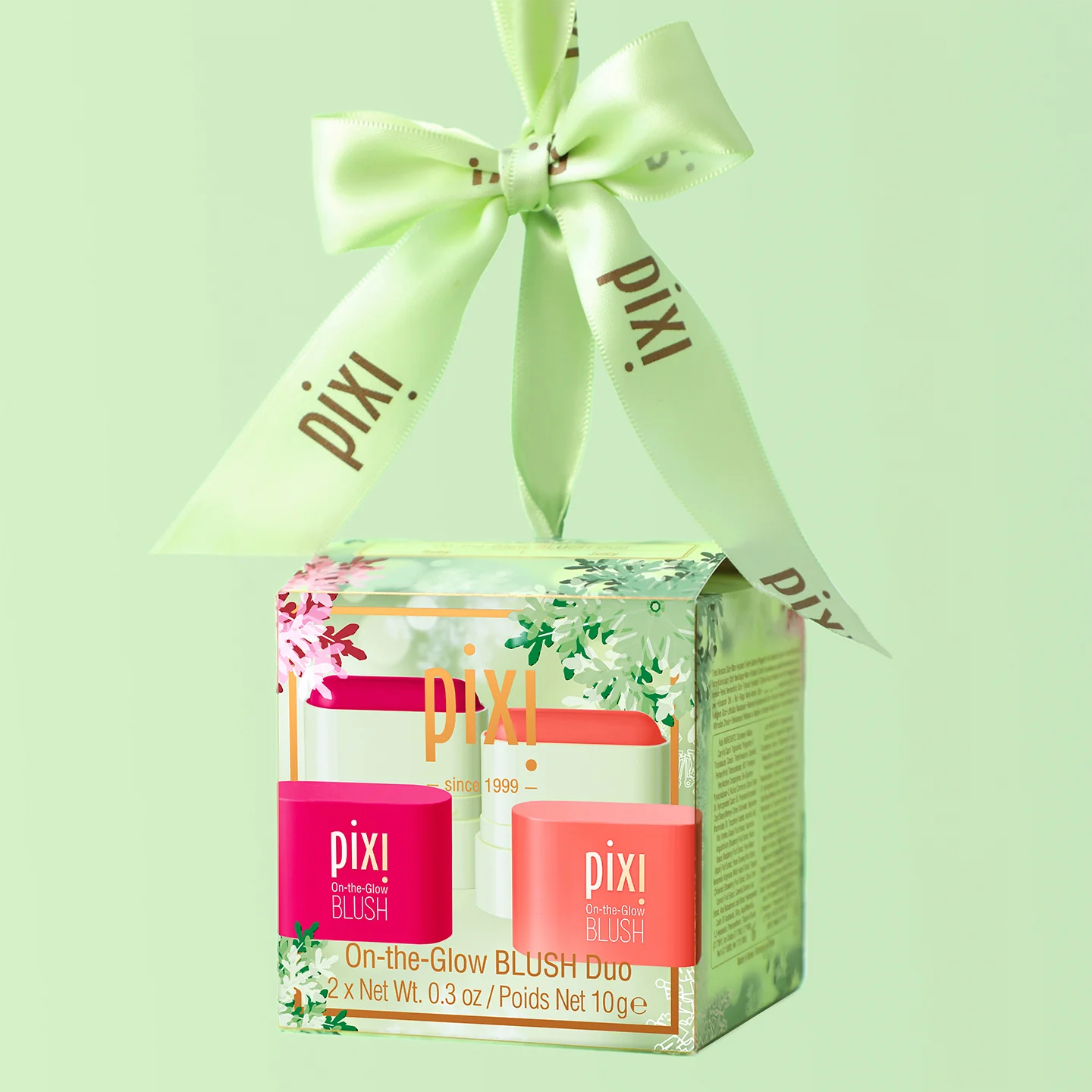 On-the-Glow BLUSH Duo - Petite Sizes - Image 3