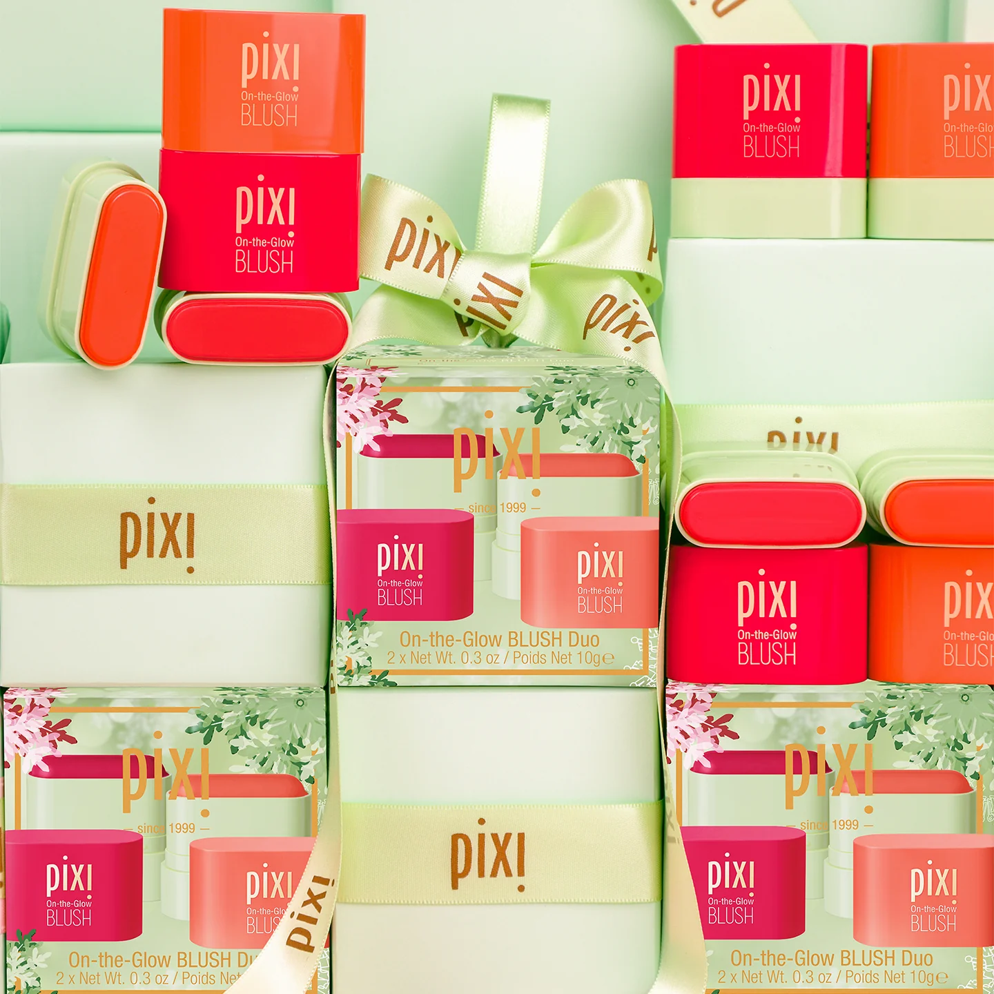 On-the-Glow BLUSH Duo - Petite Sizes - Image 5