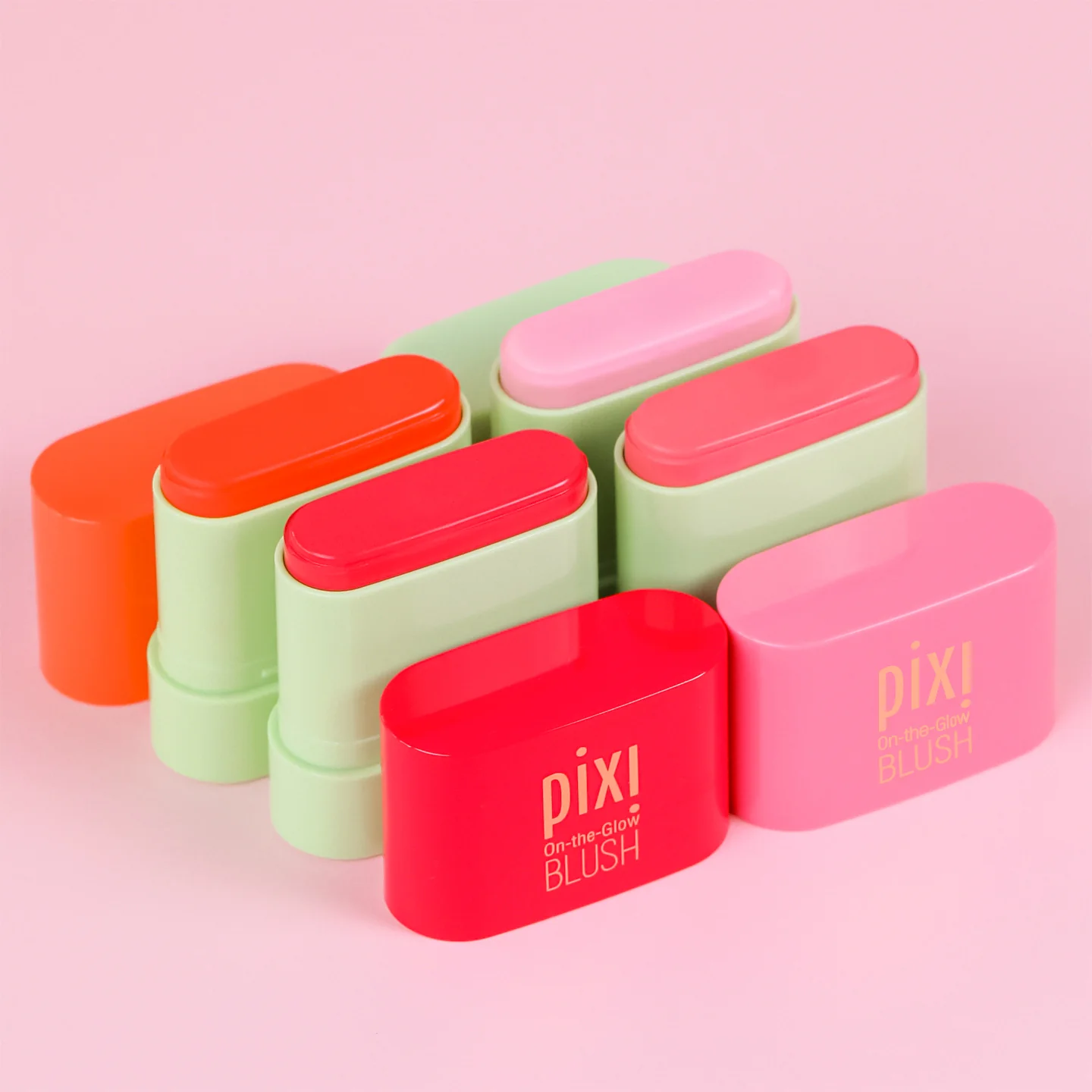 On-the-Glow BLUSH Petite - Image 5