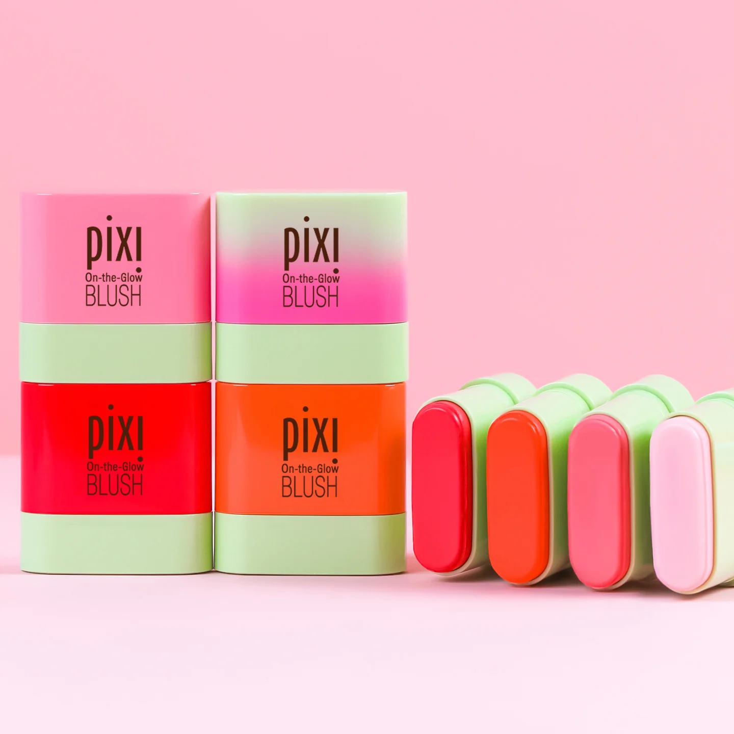 On-the-Glow BLUSH Petite - Image 2