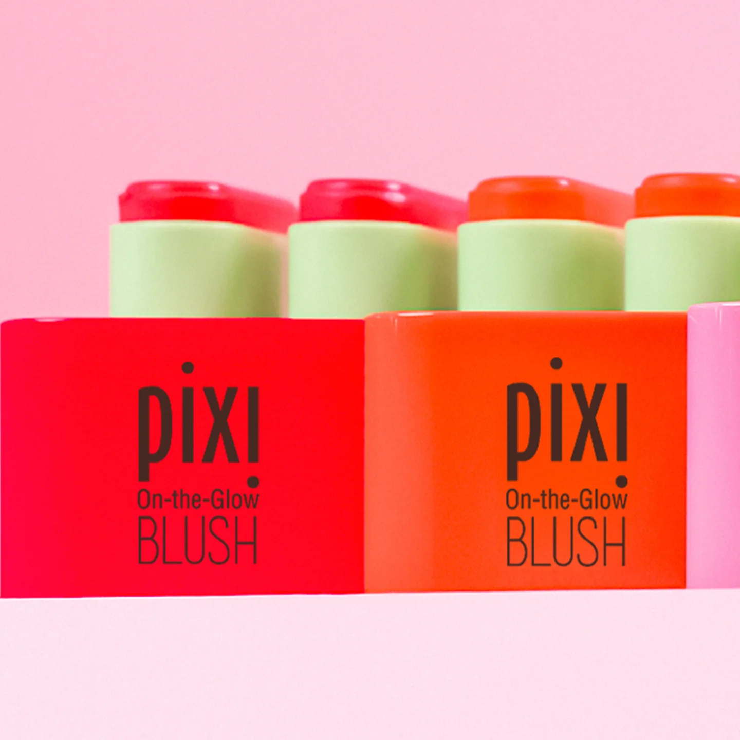 On-the-Glow Blush Petite Collection - Image 10