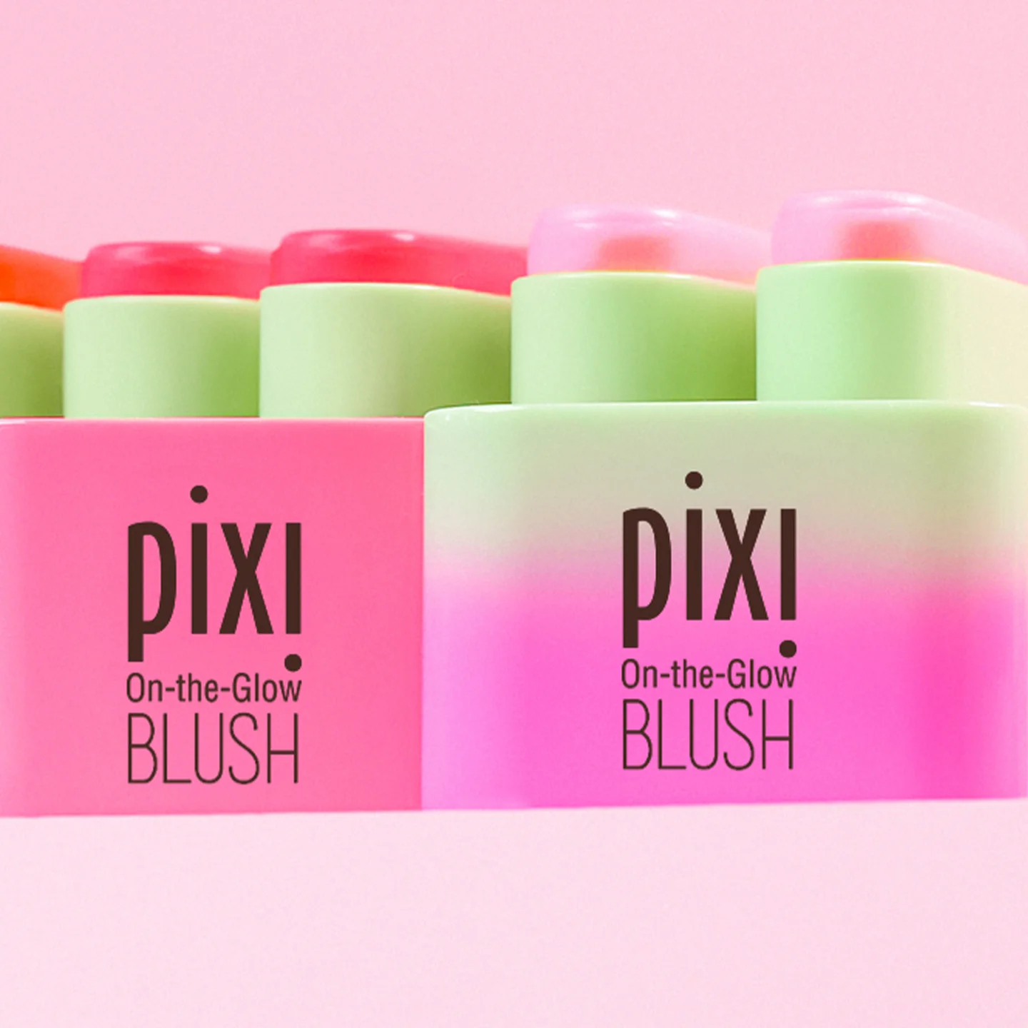 On-the-Glow Blush Petite Collection - Image 11