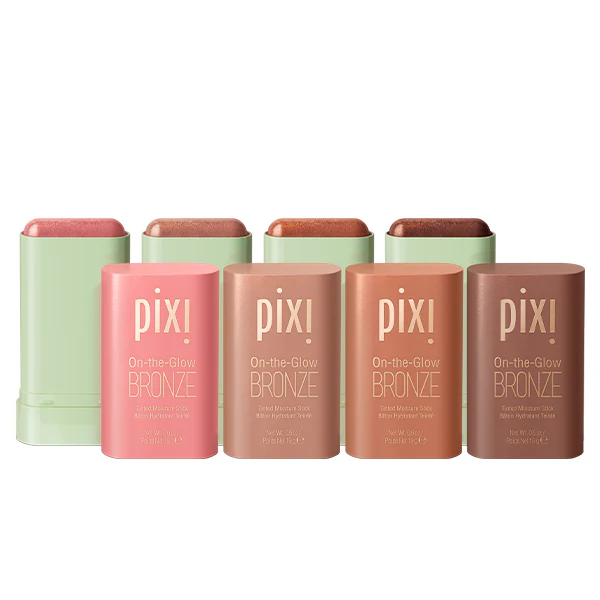 On-the-Glow Bronze Collection - Image 8