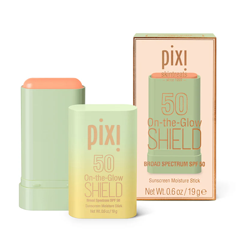 On-the-Glow SHIELD SPF 50 - Image 9