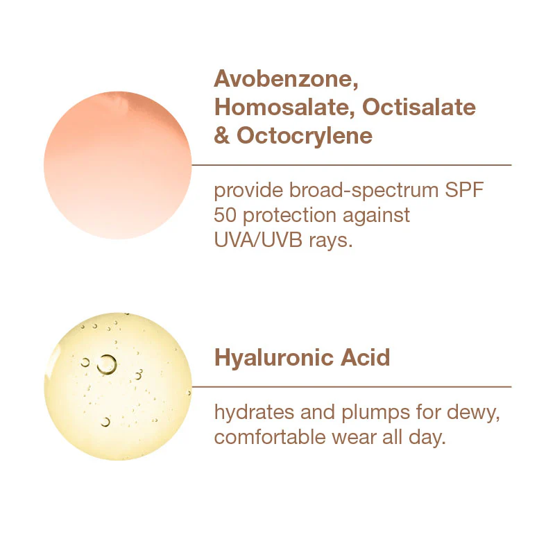 On-the-Glow SHIELD SPF 50 - Image 4