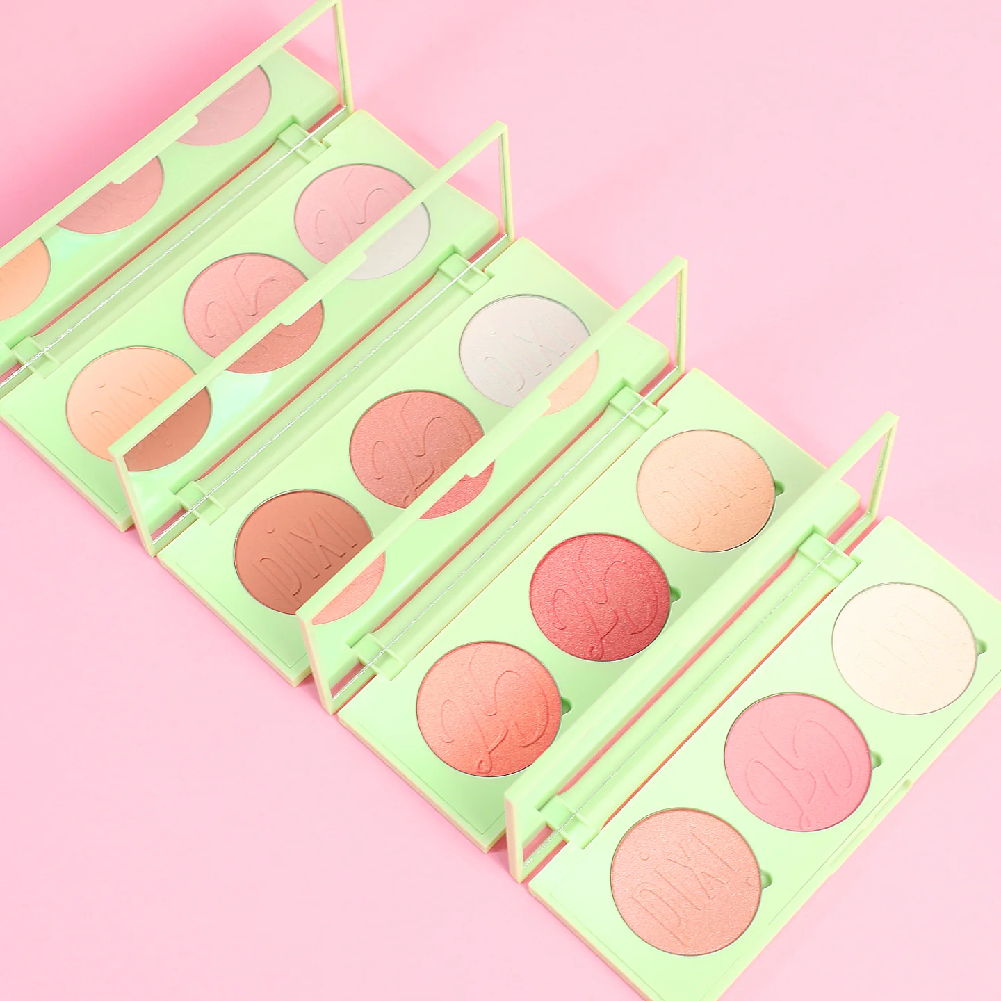 Own Your Glow Palette - Image 4