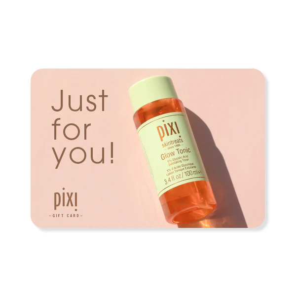 Pixi E-Gift Card 100 - Image 7
