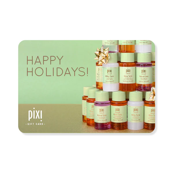 Pixi E-Gift Card 75 - Image 9