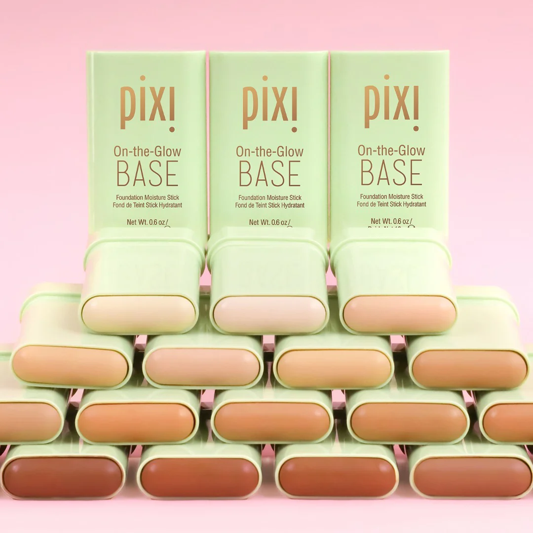 Pixi + Maryam Maquillage GRWM Routine - Image 8