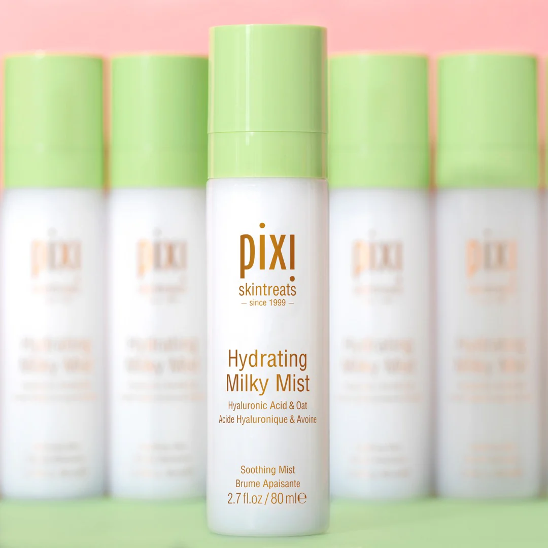 Pixi + Maryam Maquillage GRWM Routine - Image 9