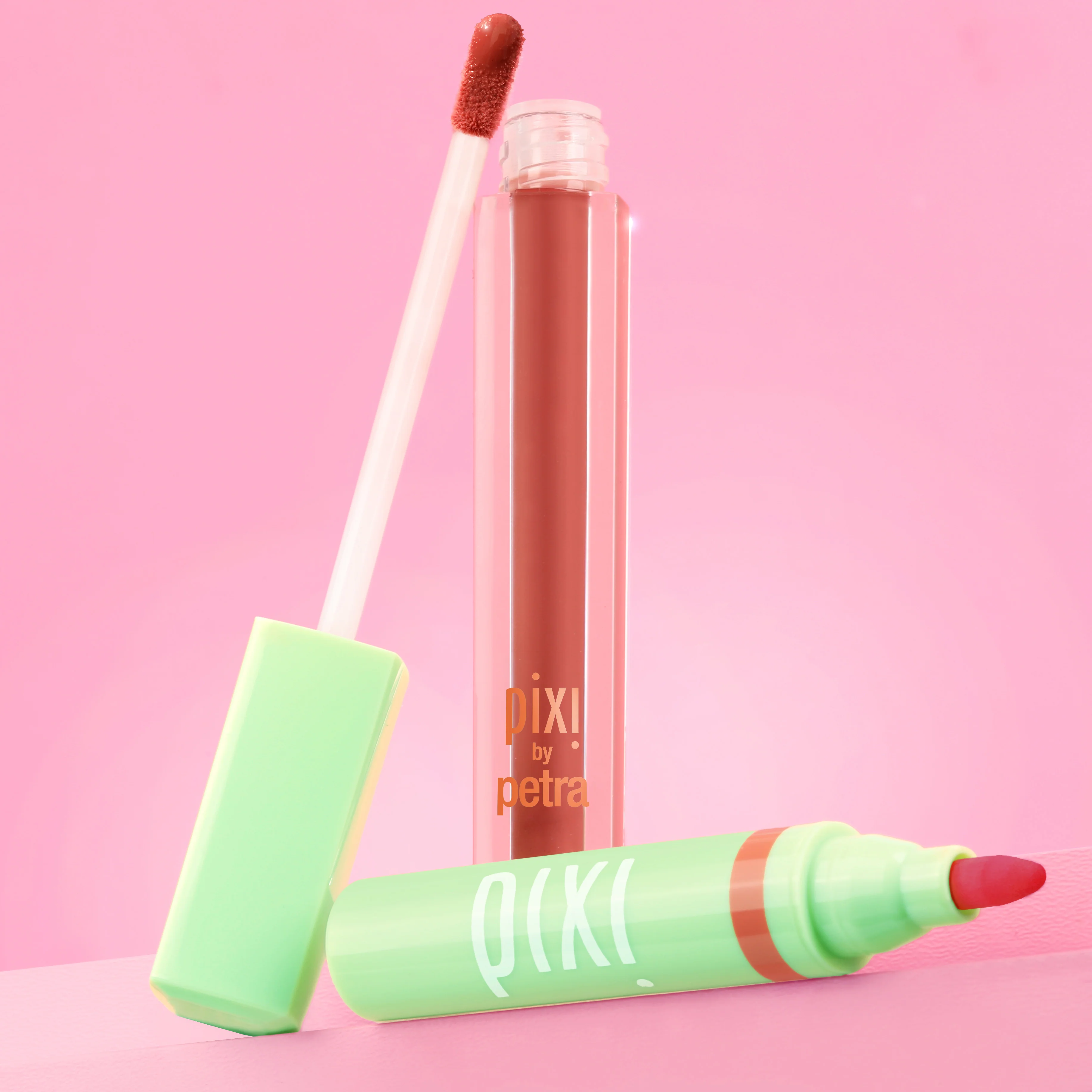 Pixi Signature Duo