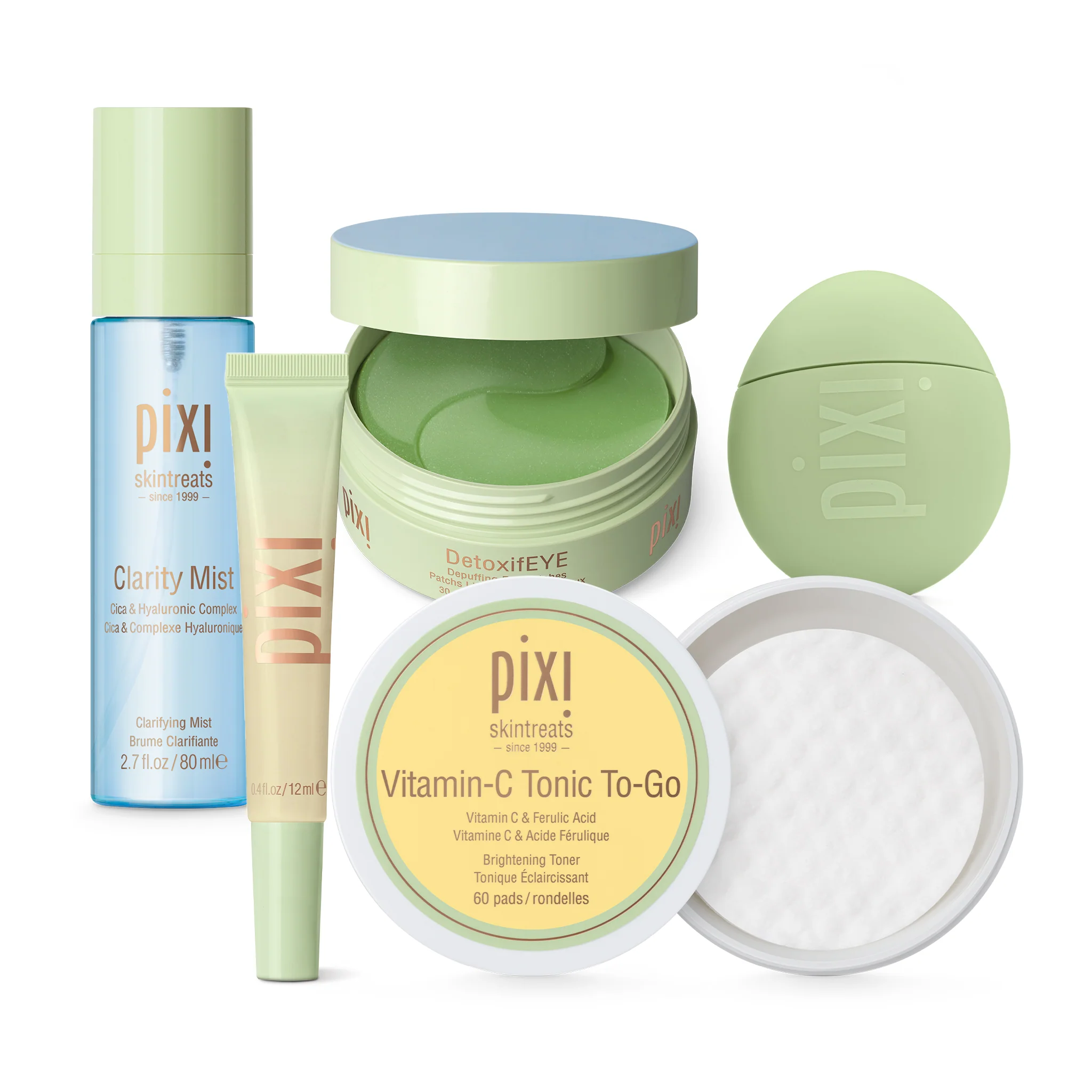 PixiMotion Kit