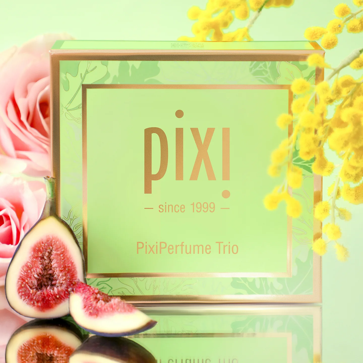 PixiPerfume Eau de Parfum - Gift Trio - Image 3