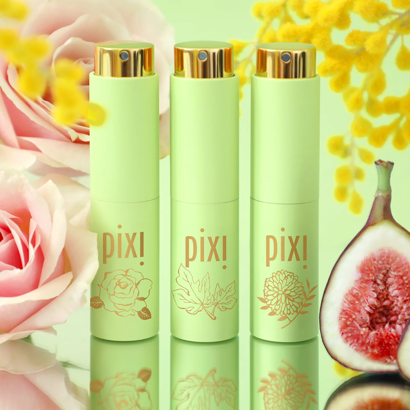 PixiPerfume Eau de Parfum - Gift Trio - Image 4