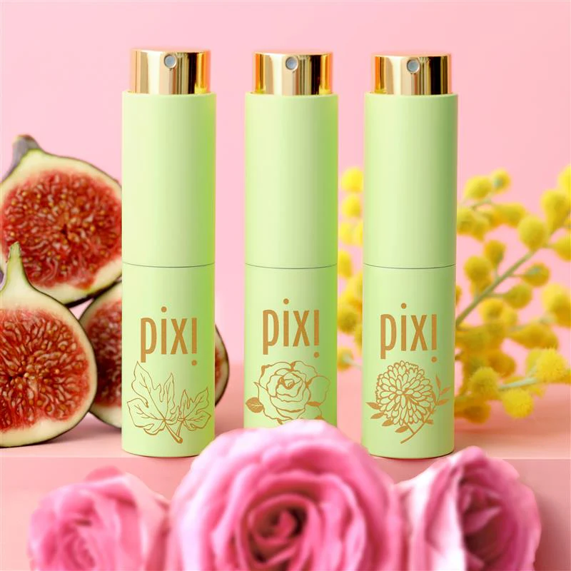 PixiPerfume Eau de Parfum - Gift Trio - Image 5