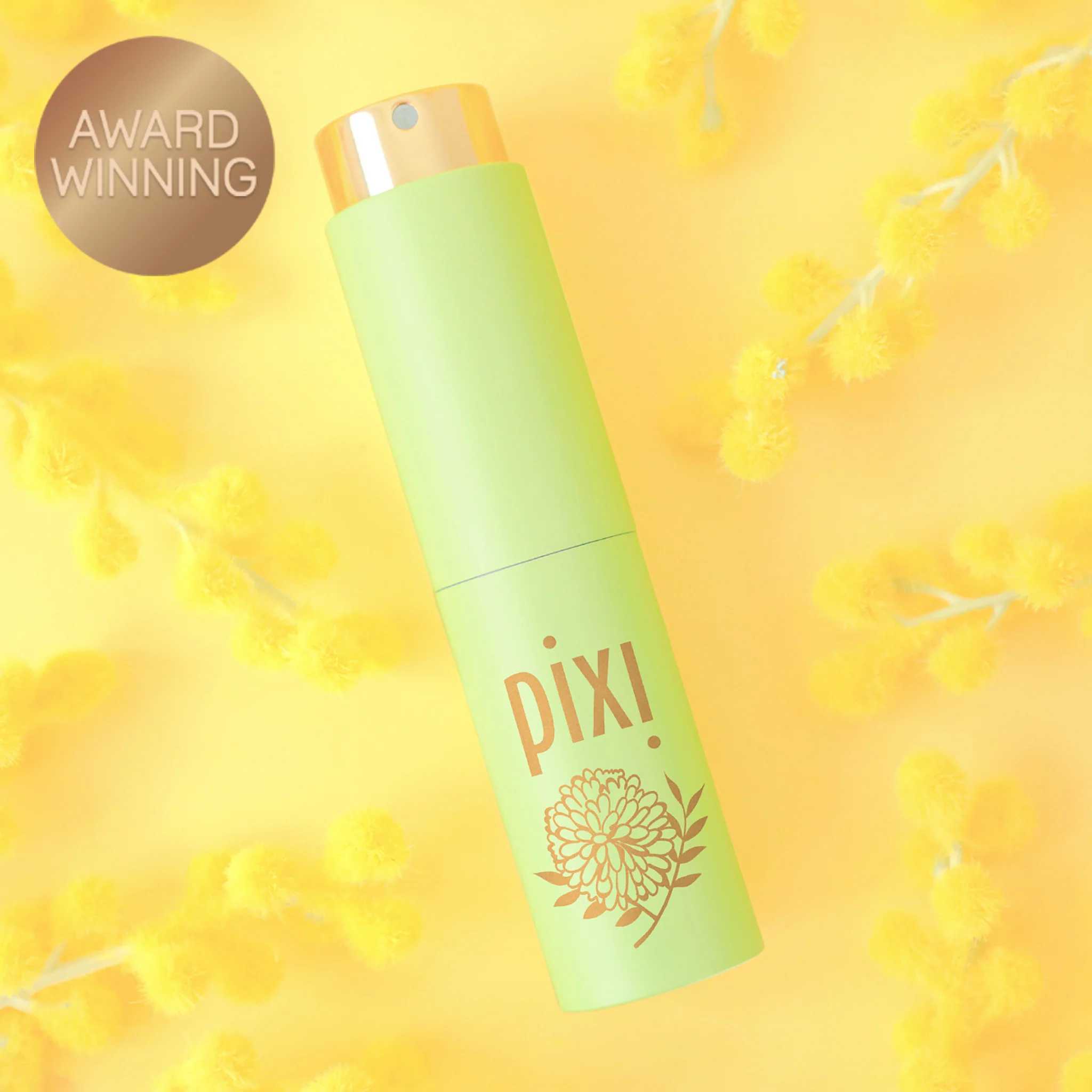 PixiPerfume Eau de Parfum - PixiMimosa