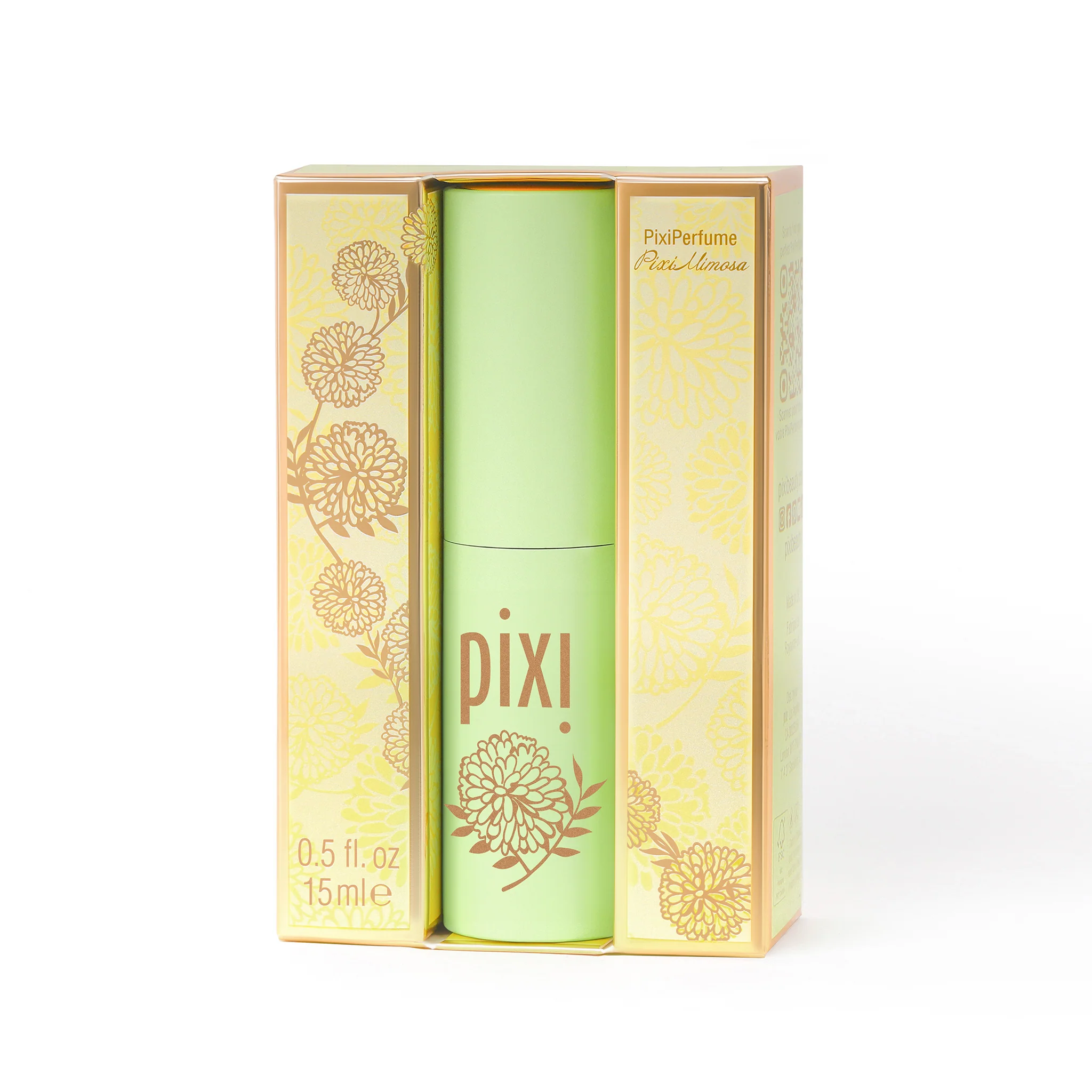 PixiPerfume Eau de Parfum - PixiMimosa - Image 7