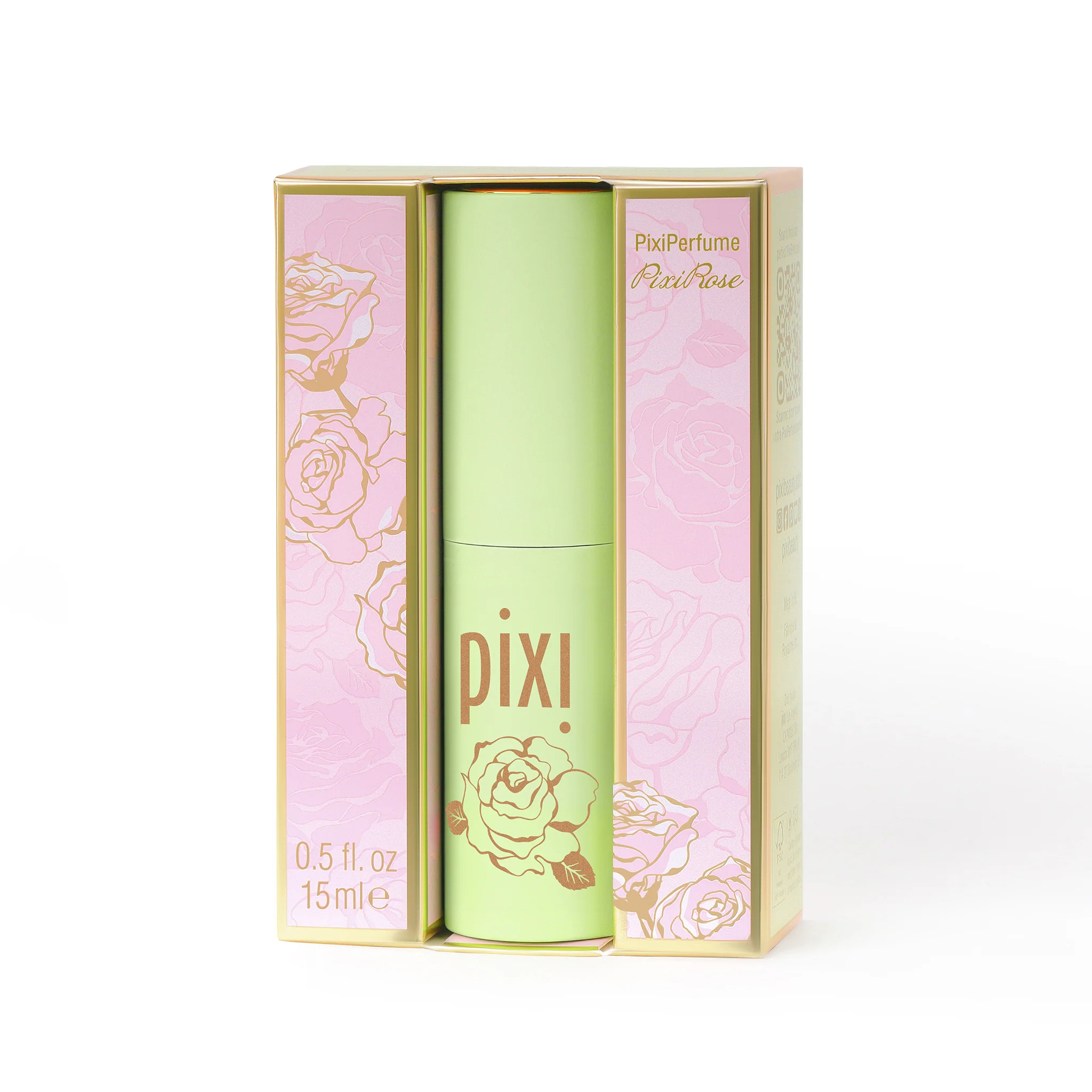 PixiPerfume Eau de Parfum - PixiRose - Image 11