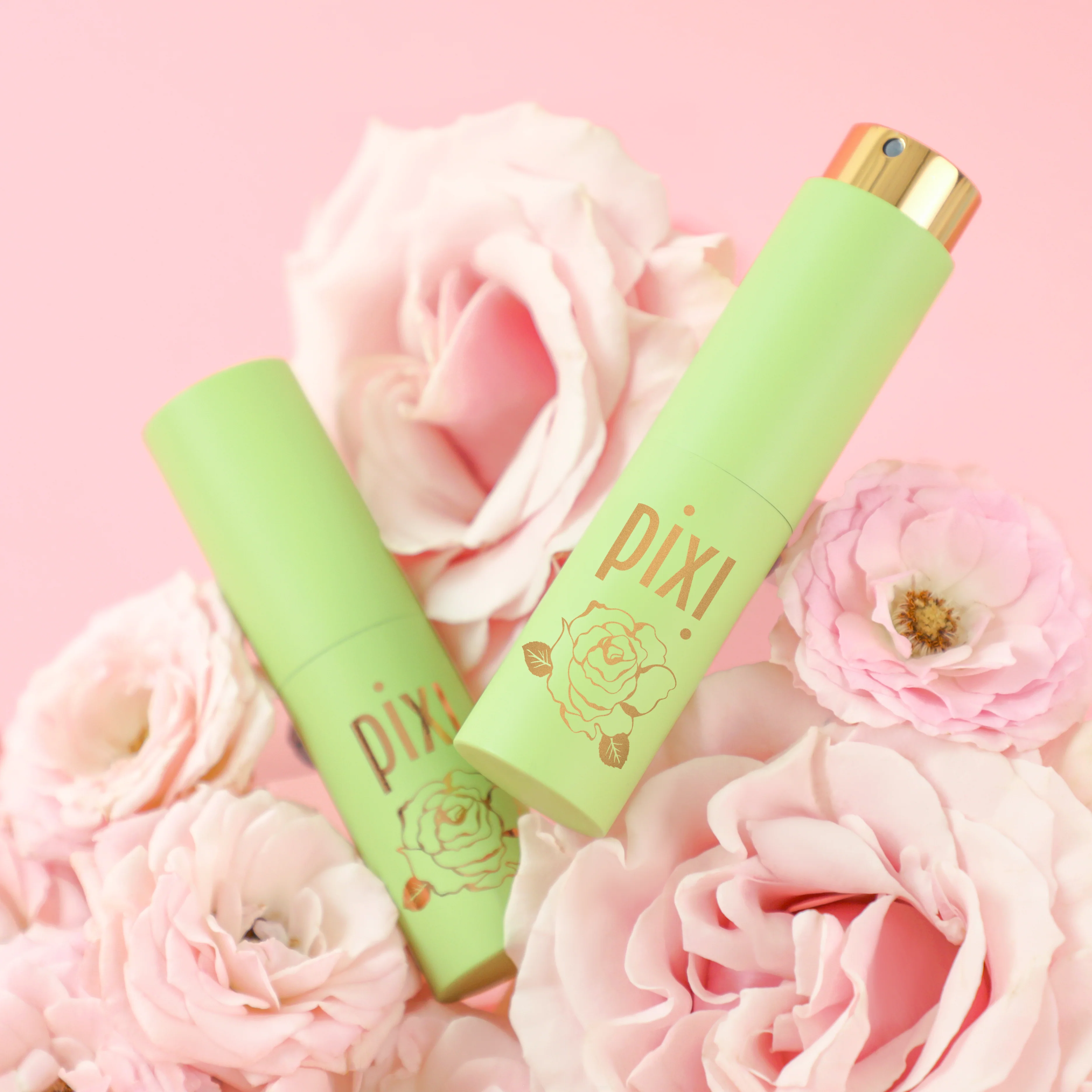 PixiPerfume Eau de Parfum - PixiRose - Image 3