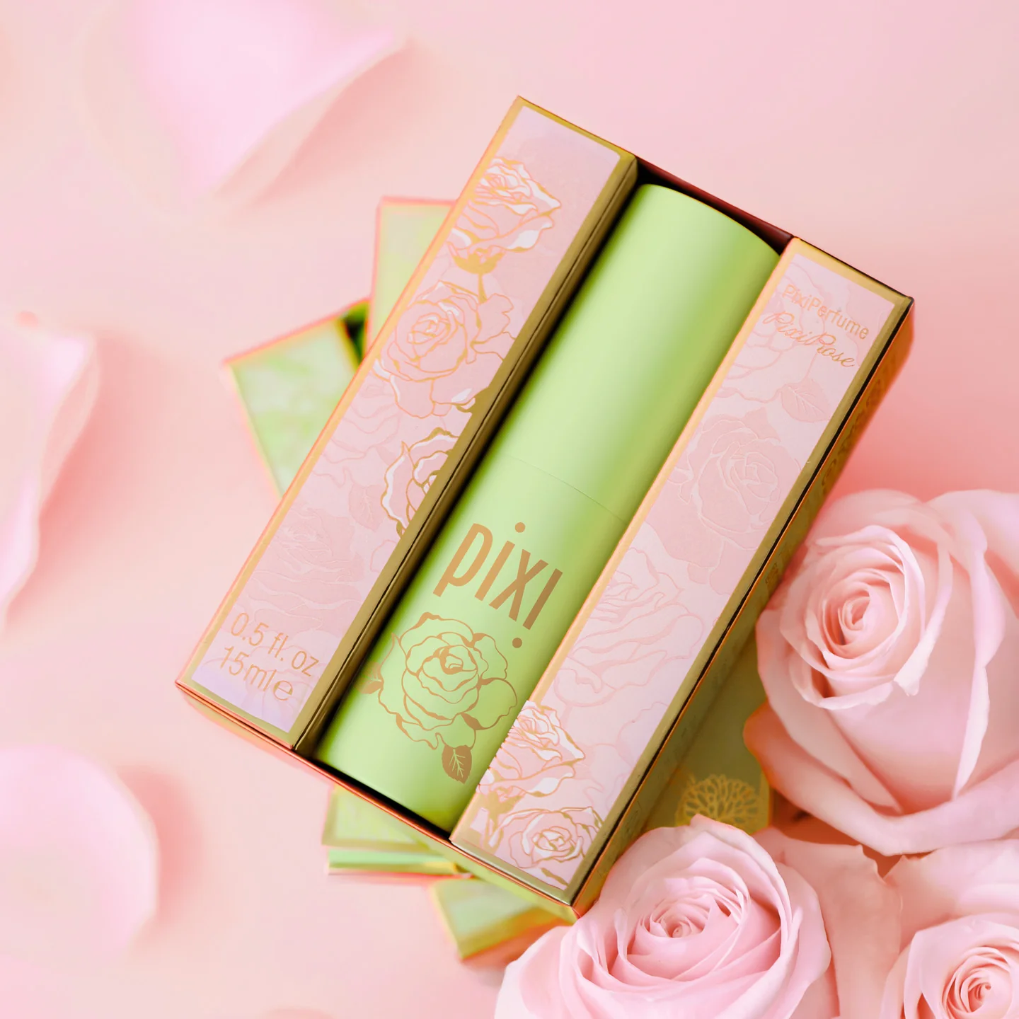 PixiPerfume Eau de Parfum - PixiRose - Image 4