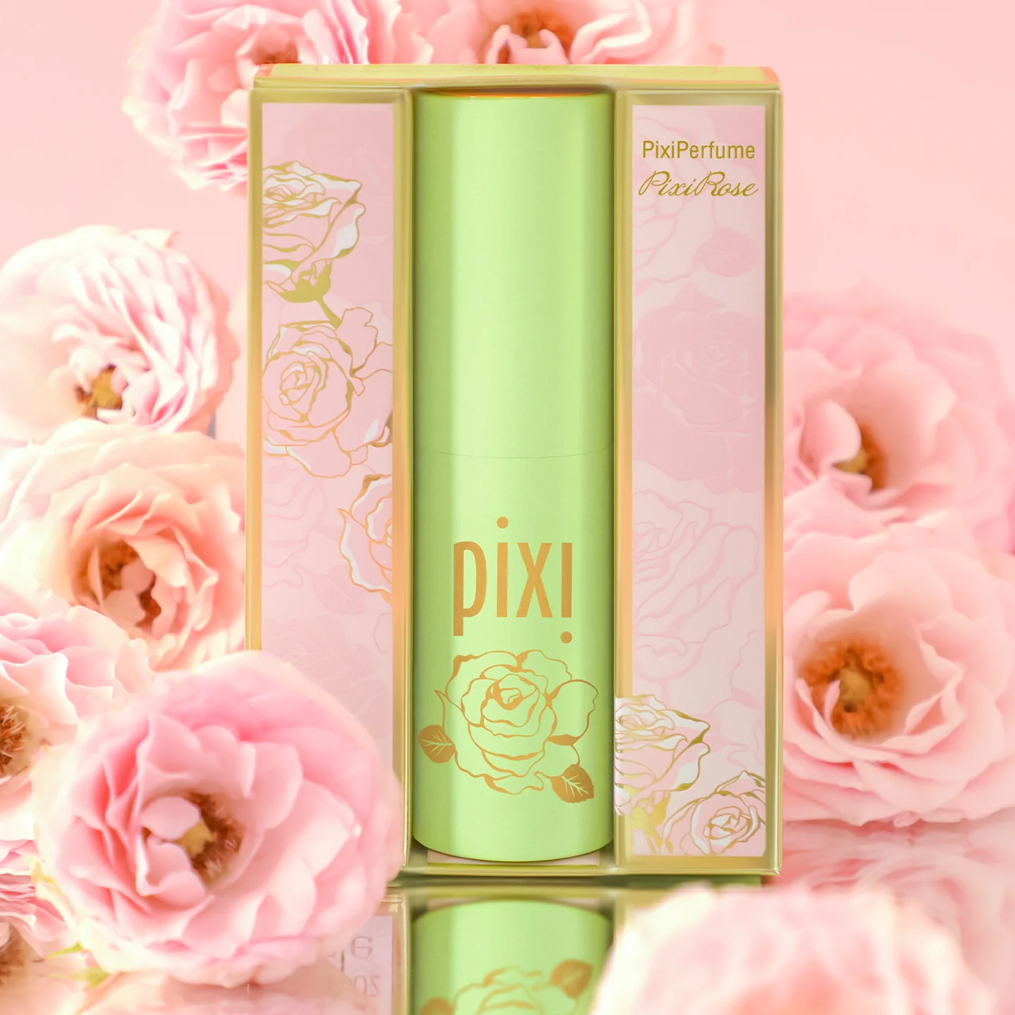 PixiPerfume Eau de Parfum - PixiRose - Image 7