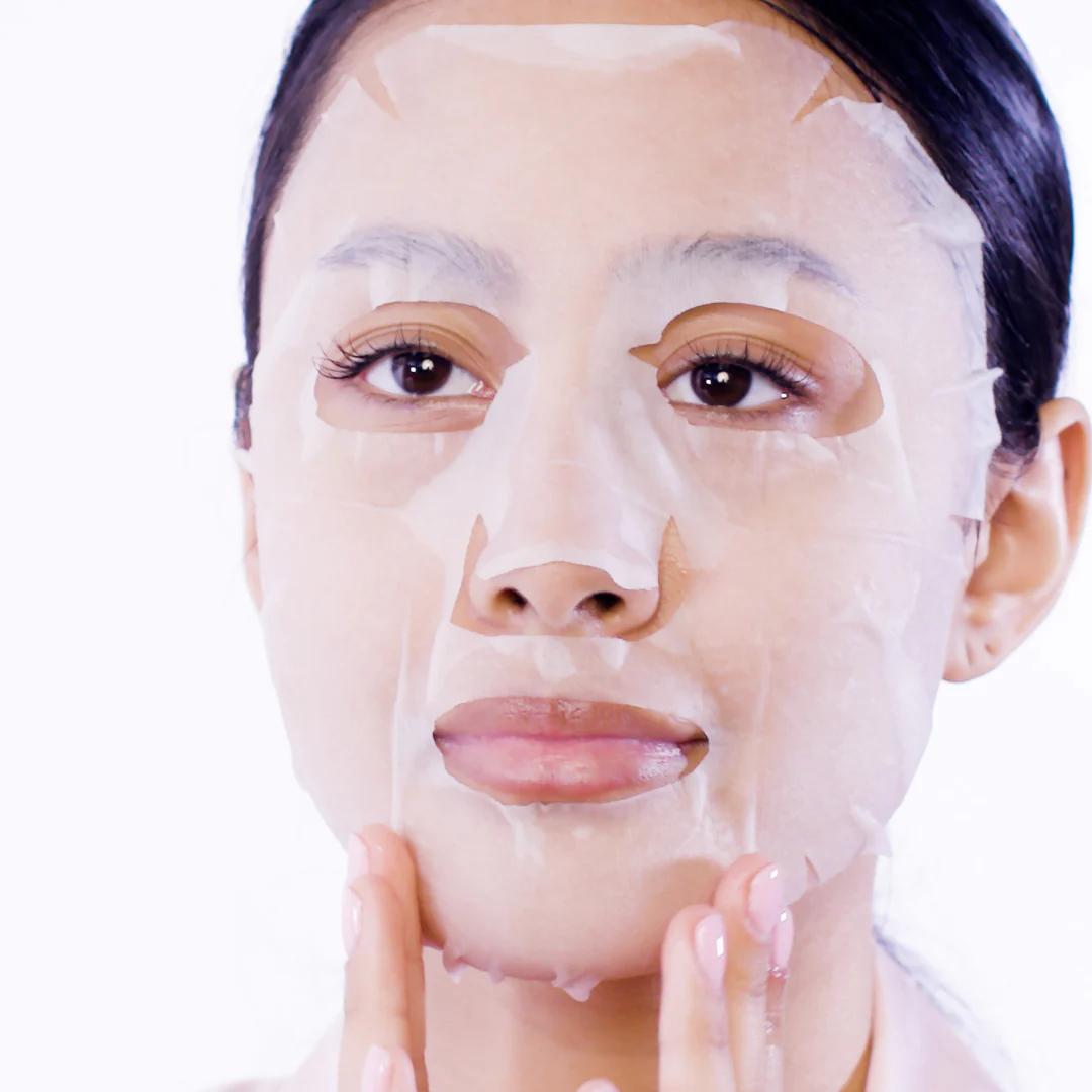 Volume Sheet Mask - Image 3