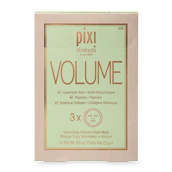 Volume Sheet Mask - Image 5