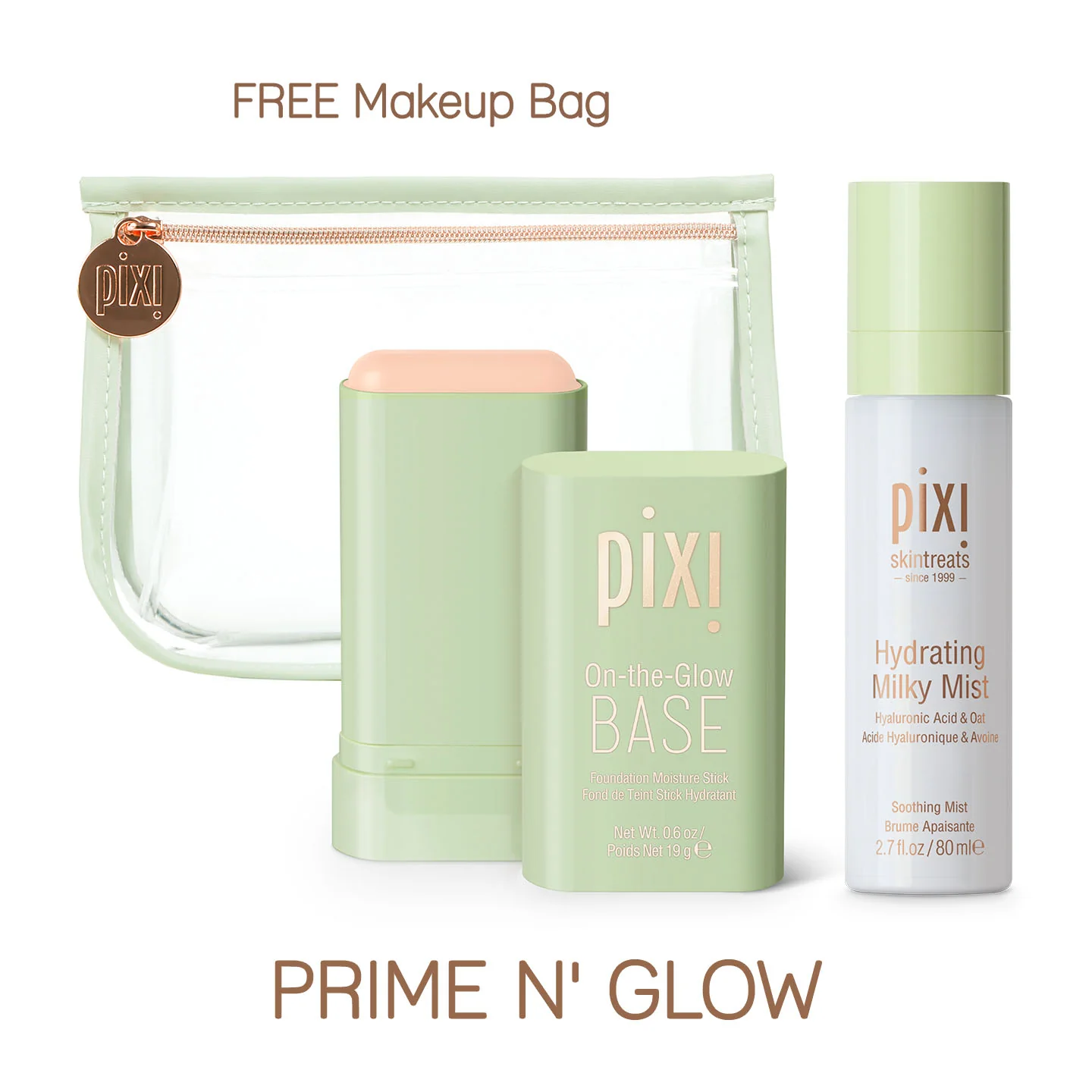 Prime N' Glow Bundle