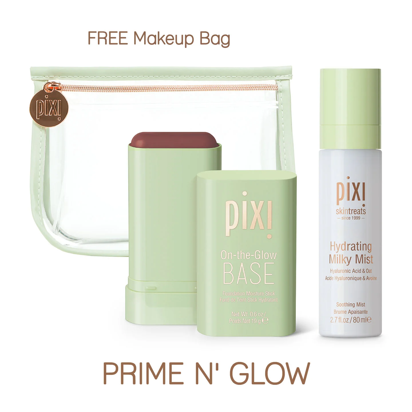 Prime N' Glow Bundle - Image 2