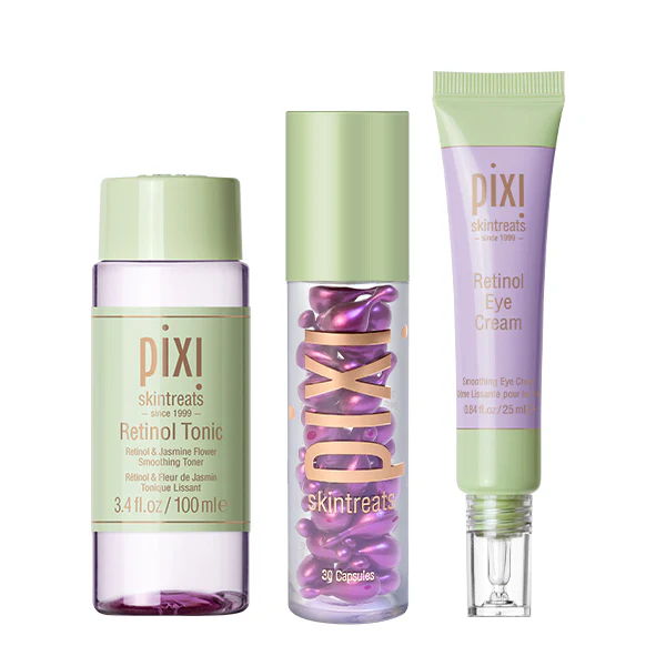 Retinol Beginner Trio - Image 5