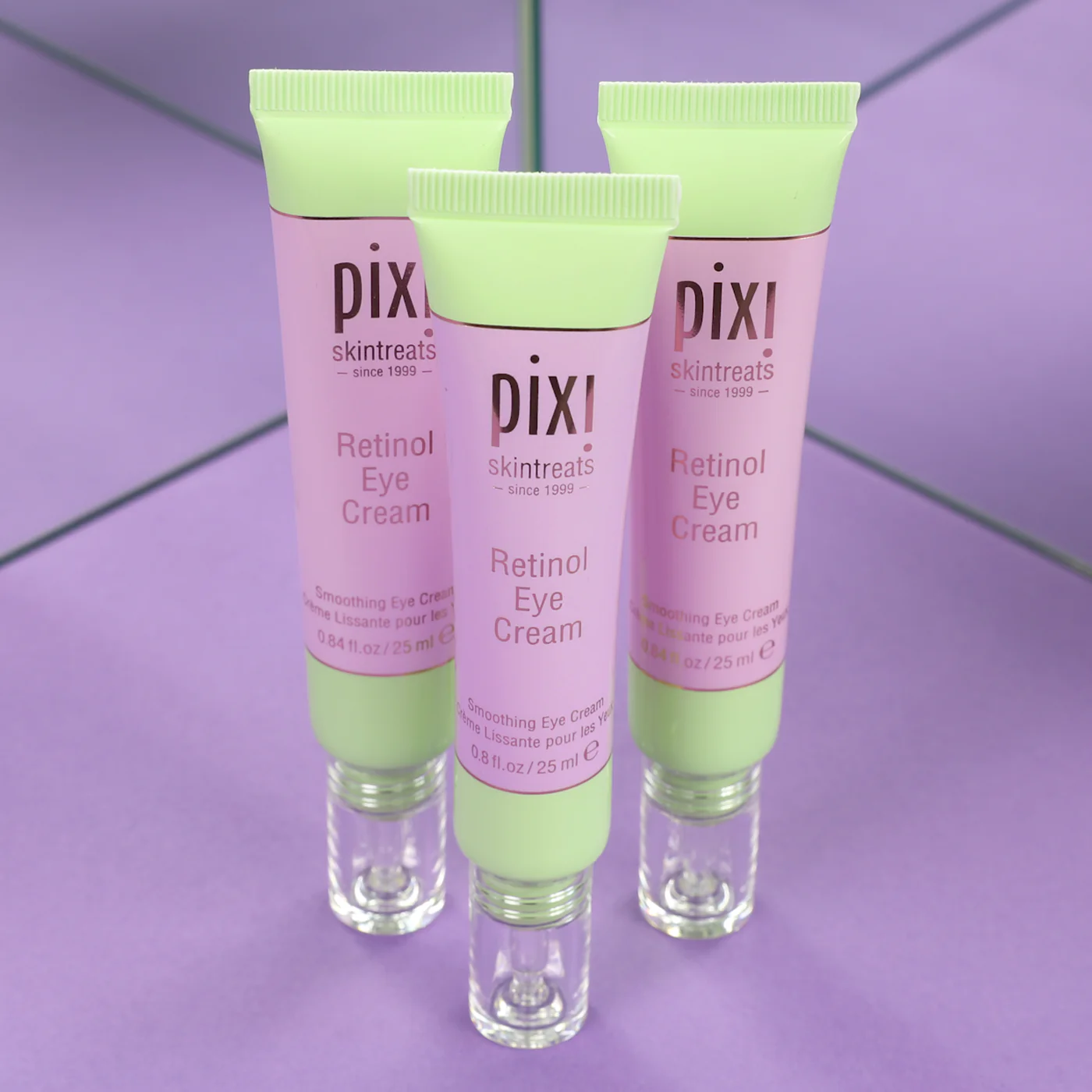 Retinol Eye Cream - Image 3