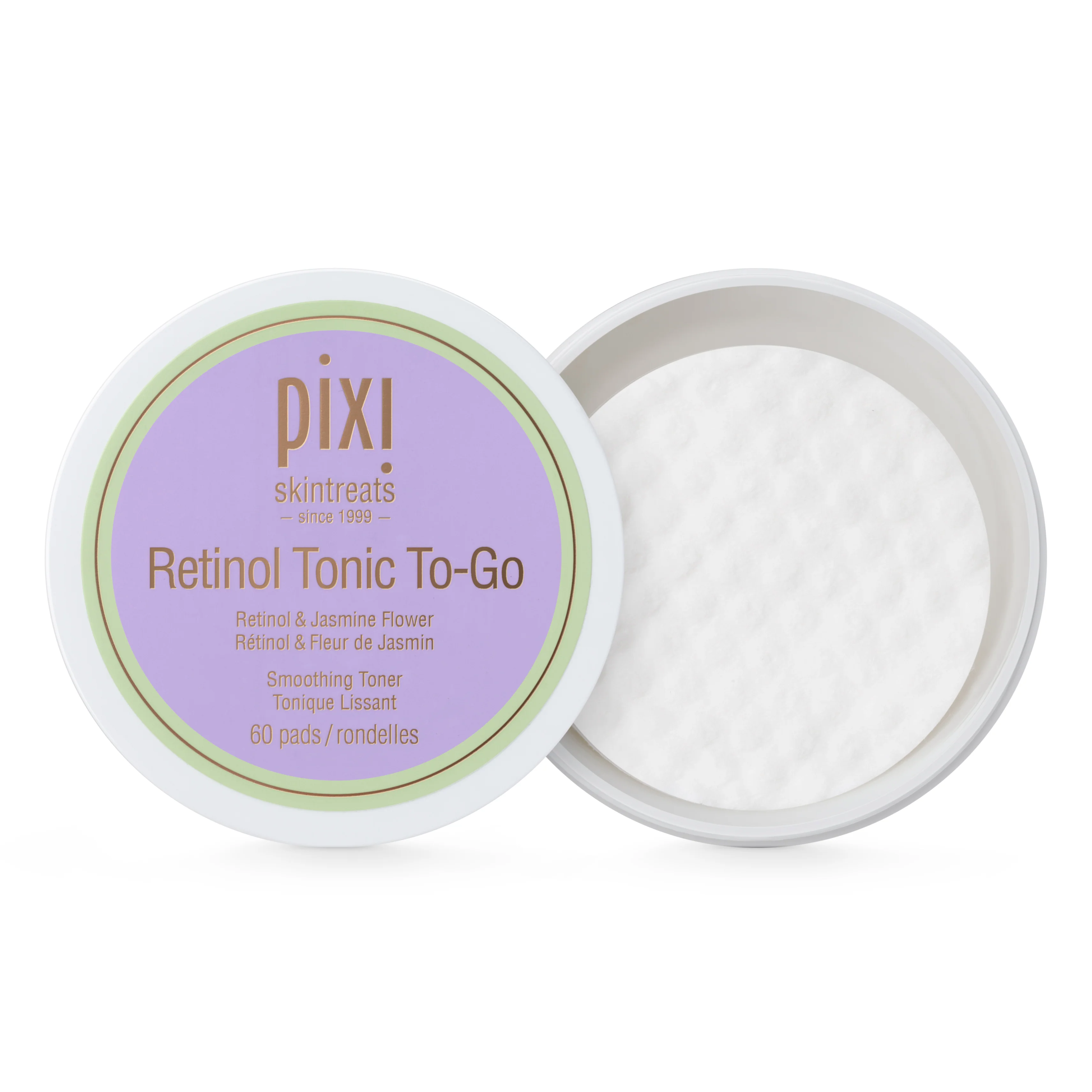 Retinol Tonic To-Go - Image 2