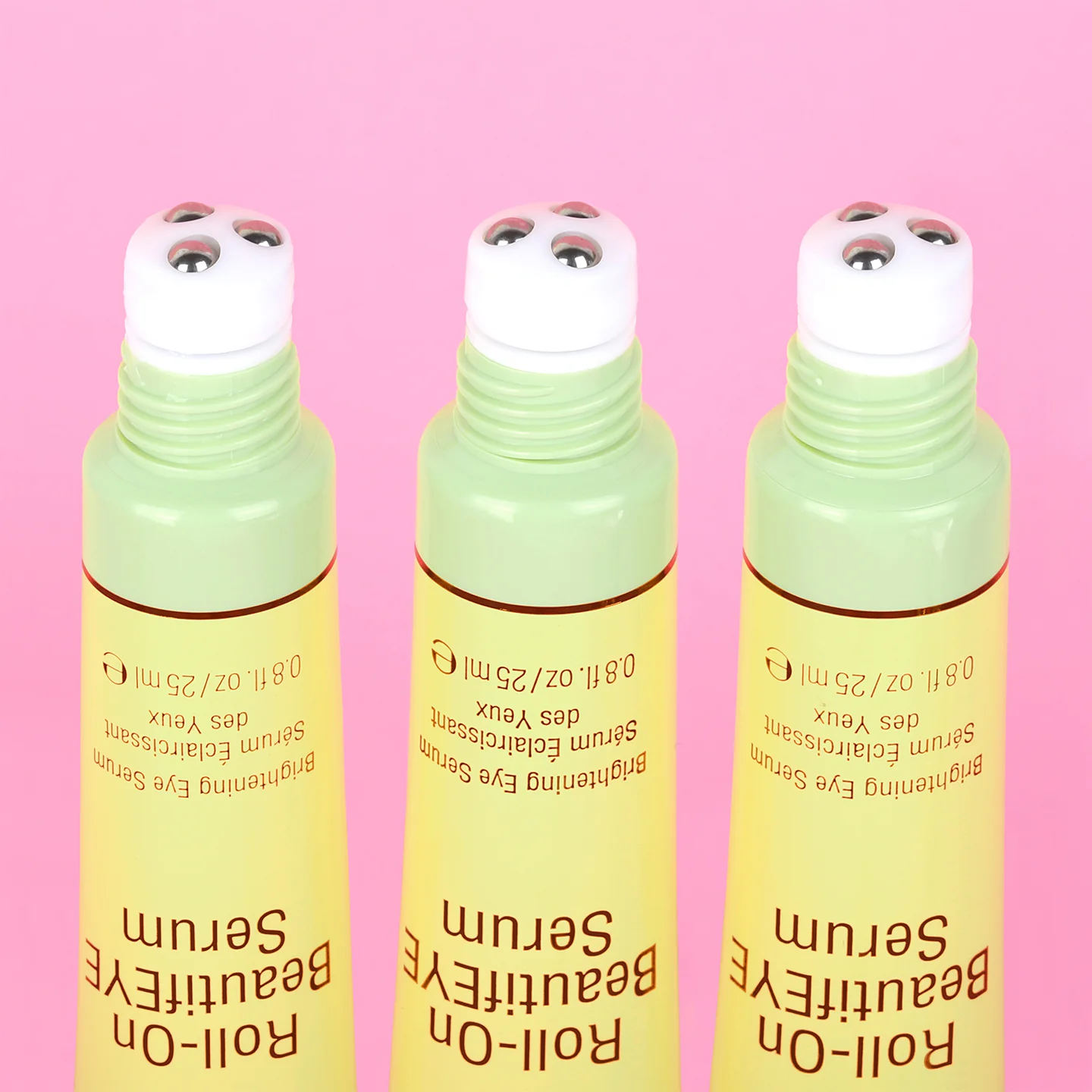 Roll-On BeautifEYE Serum Original Size - Image 3