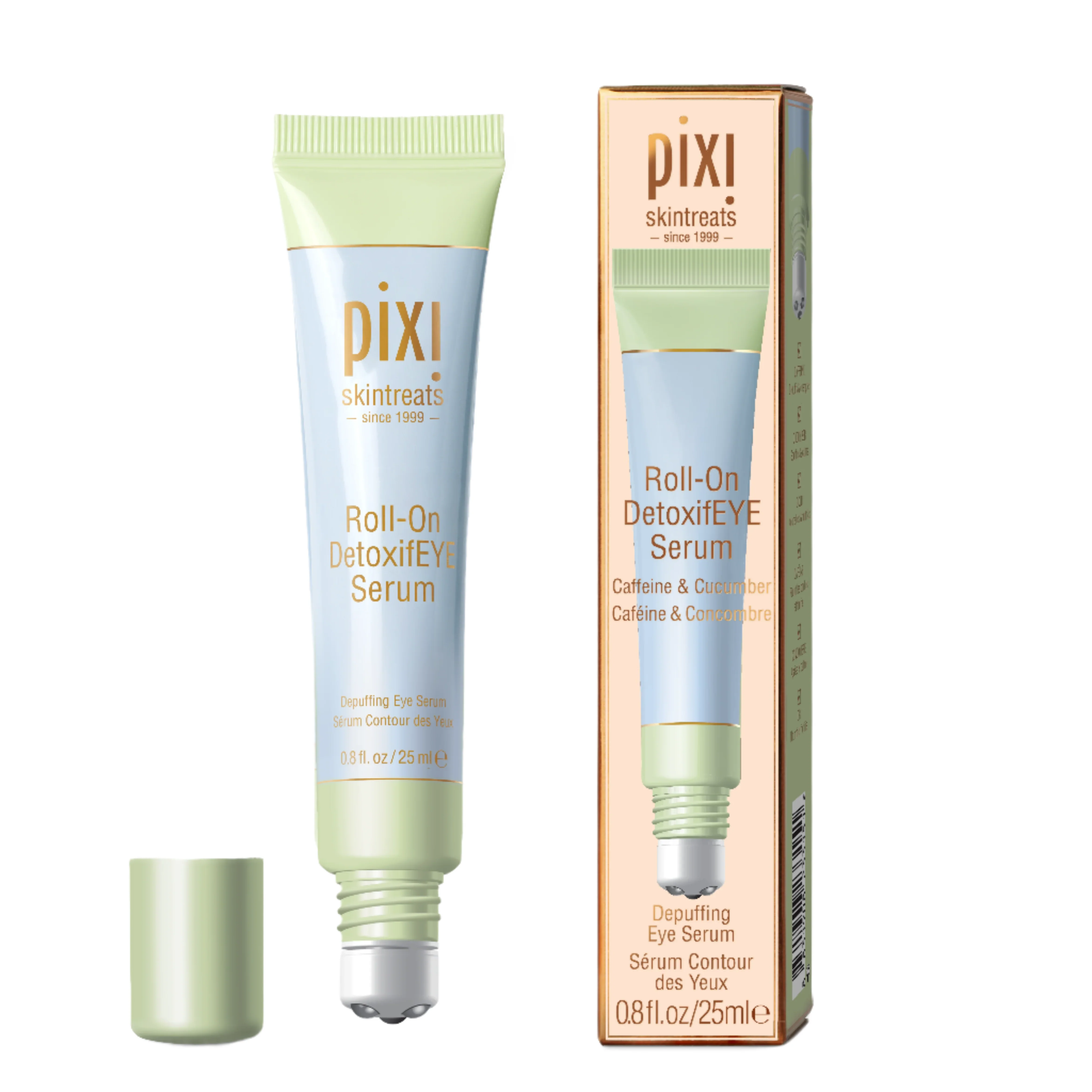 Roll-On DetoxifEYE Serum - Image 9