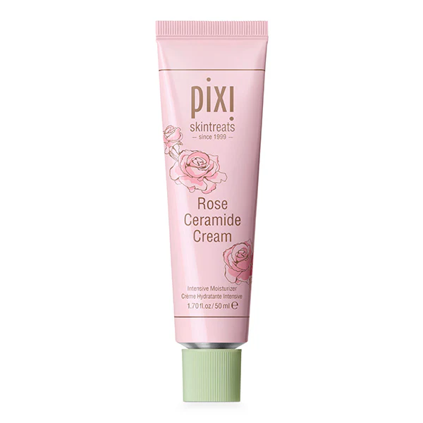 Rose Ceramide Cream - Image 8