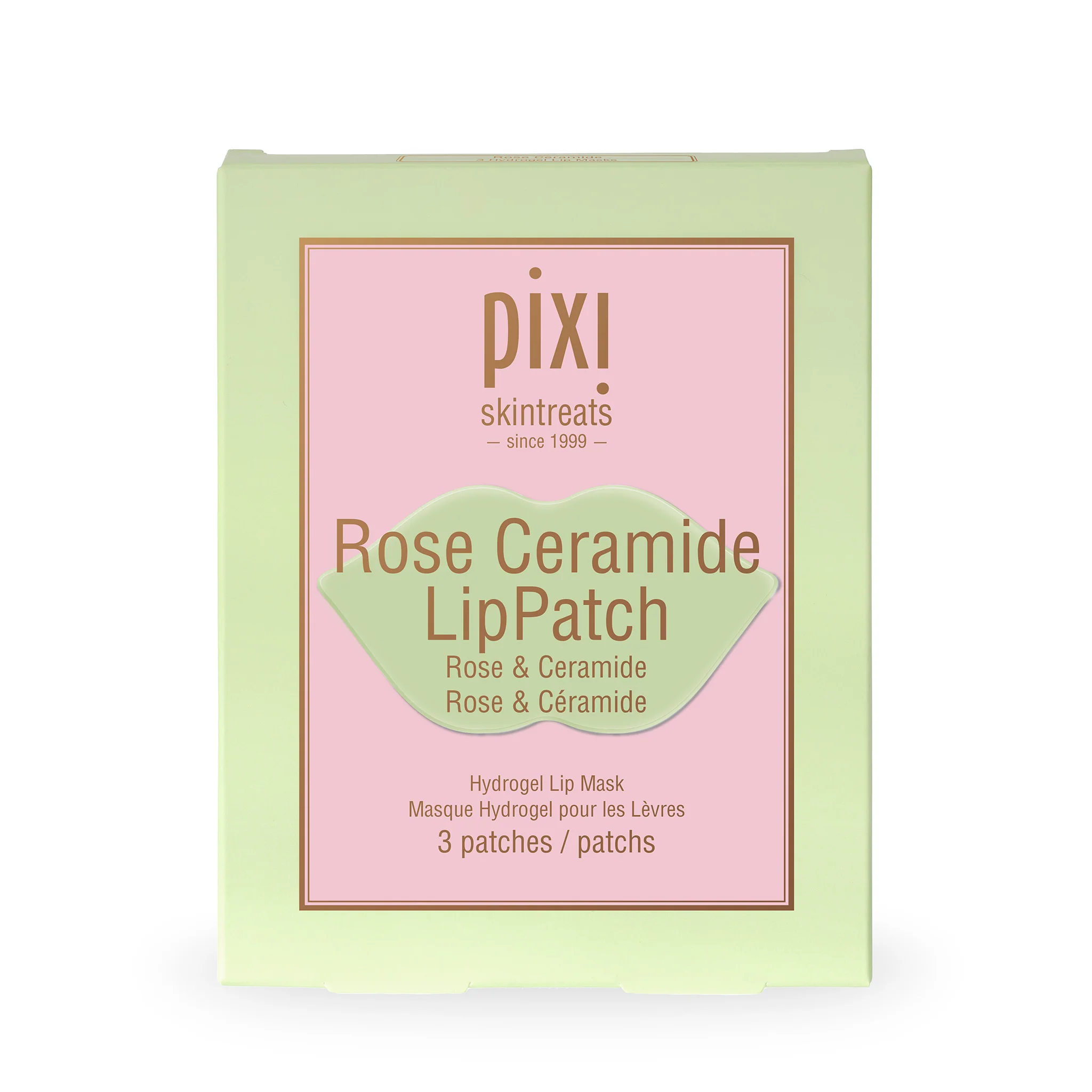 Rose Ceramide LipPatch (Set of 3) - Image 3
