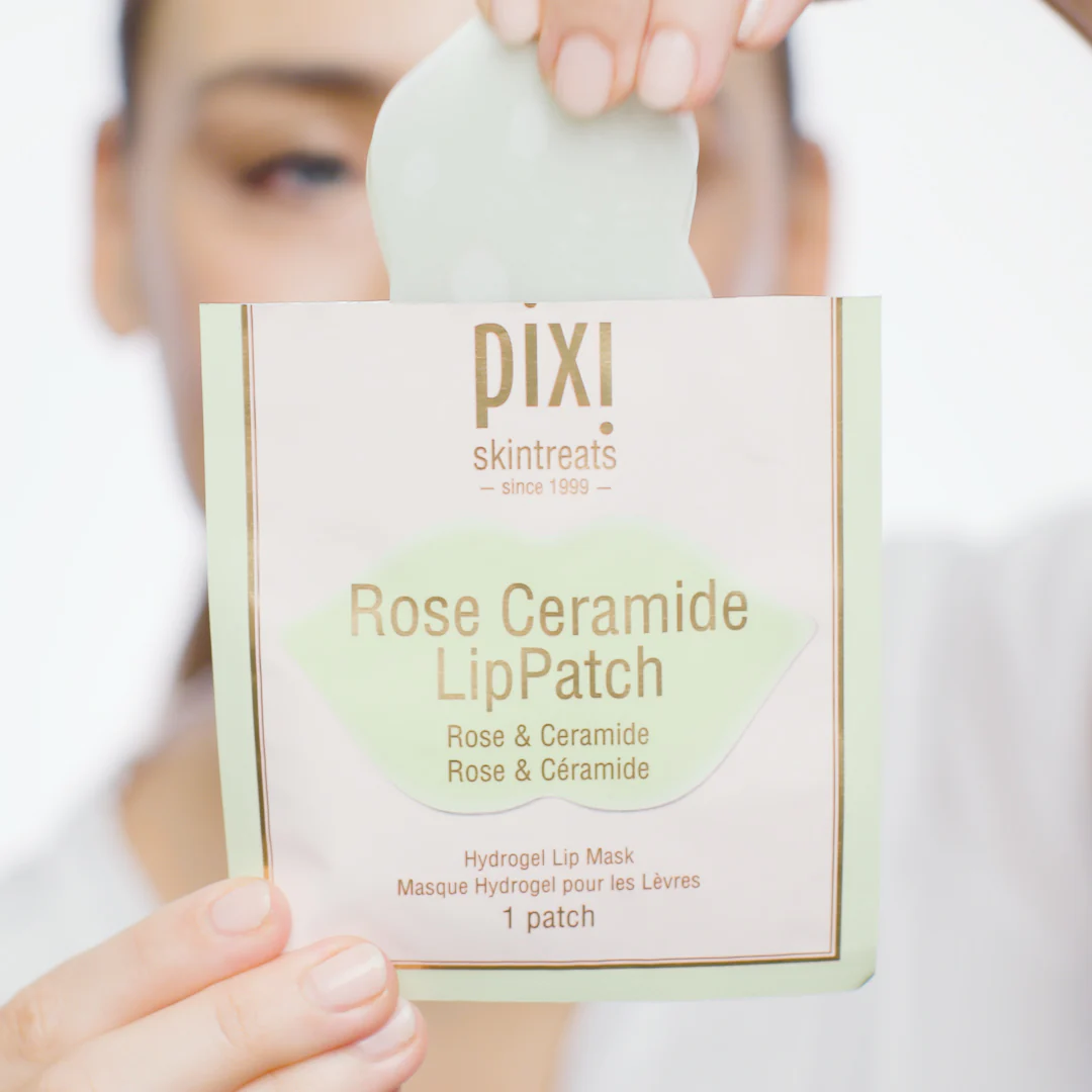 Rose Ceramide LipPatch (Set of 3) - Image 5