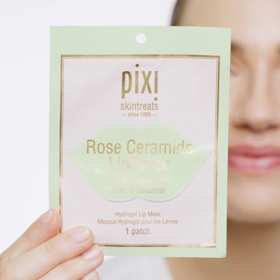 Rose Ceramide LipPatch (Set of 3) - Image 7