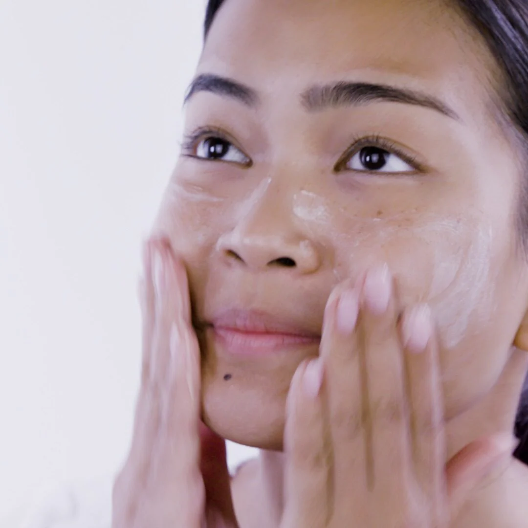 Rose Cream Cleanser - Image 5