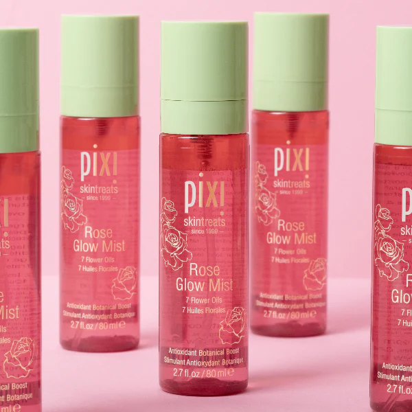 Rose Glow Routine - Image 6