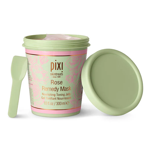 Rose Remedy Mask - Image 10