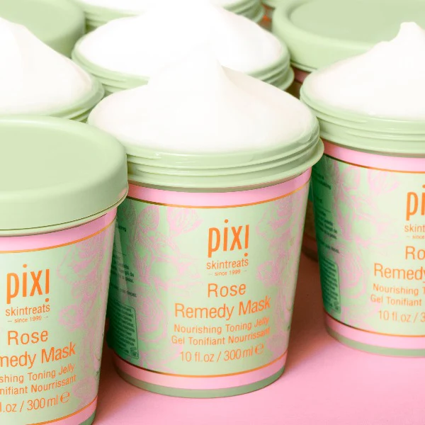 Rose Remedy Mask - Image 6