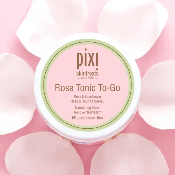 Rose Tonic To-Go - Image 4
