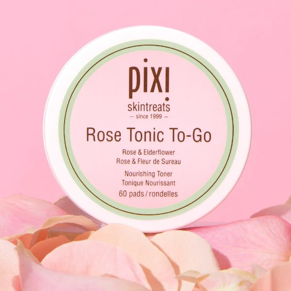 Rose Tonic To-Go - Image 5