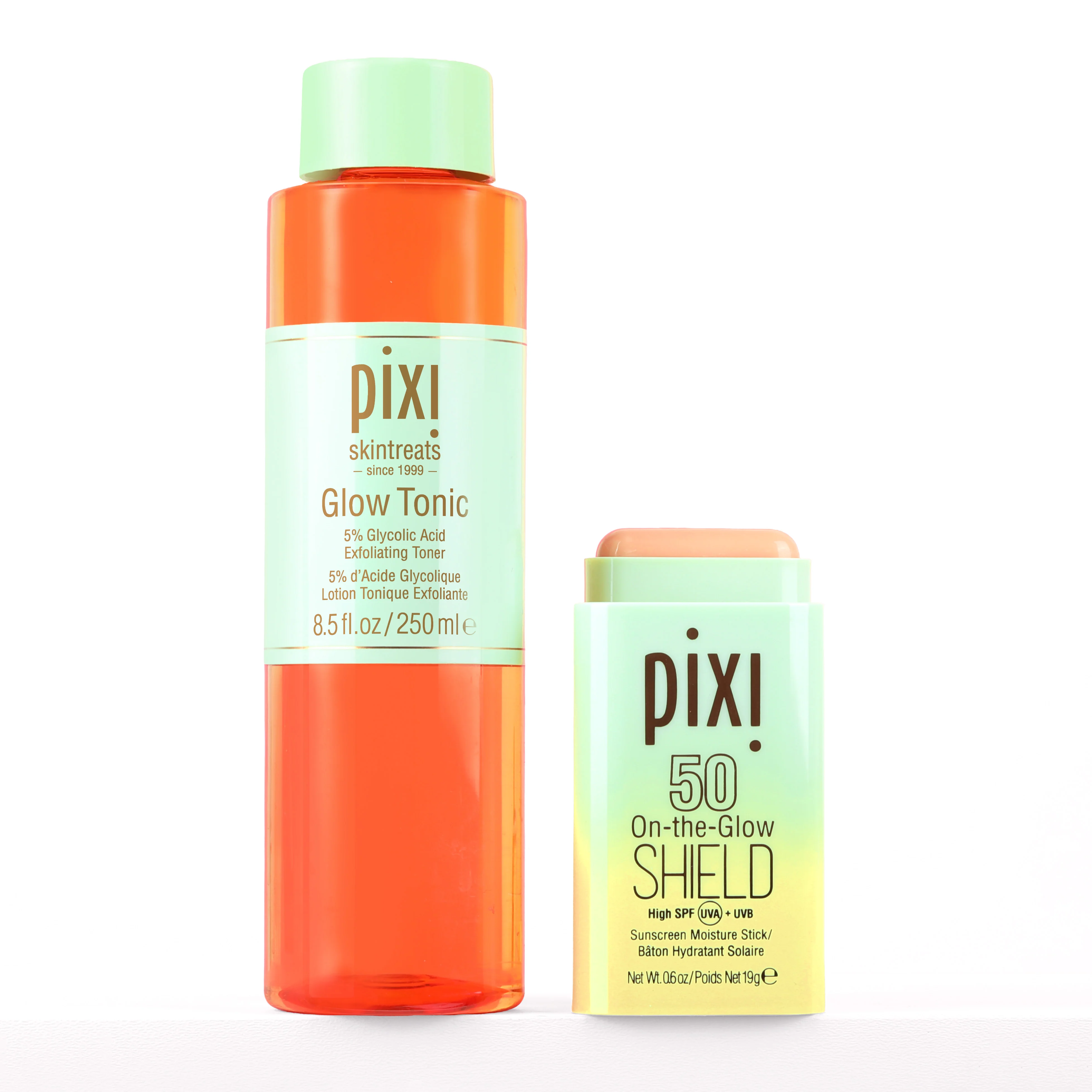 SHIELD & Glow Tonic Duo - Image 2