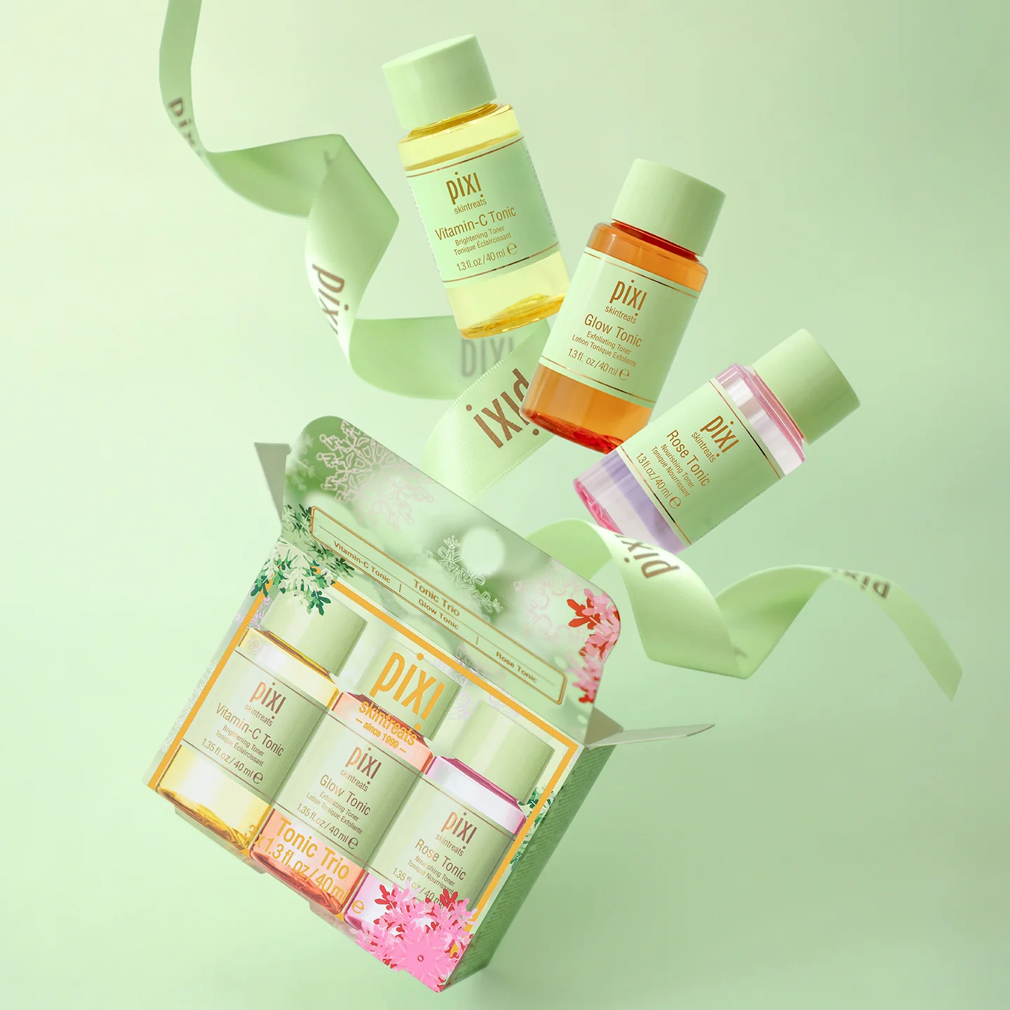 Tonic Trio Kit - Image 2
