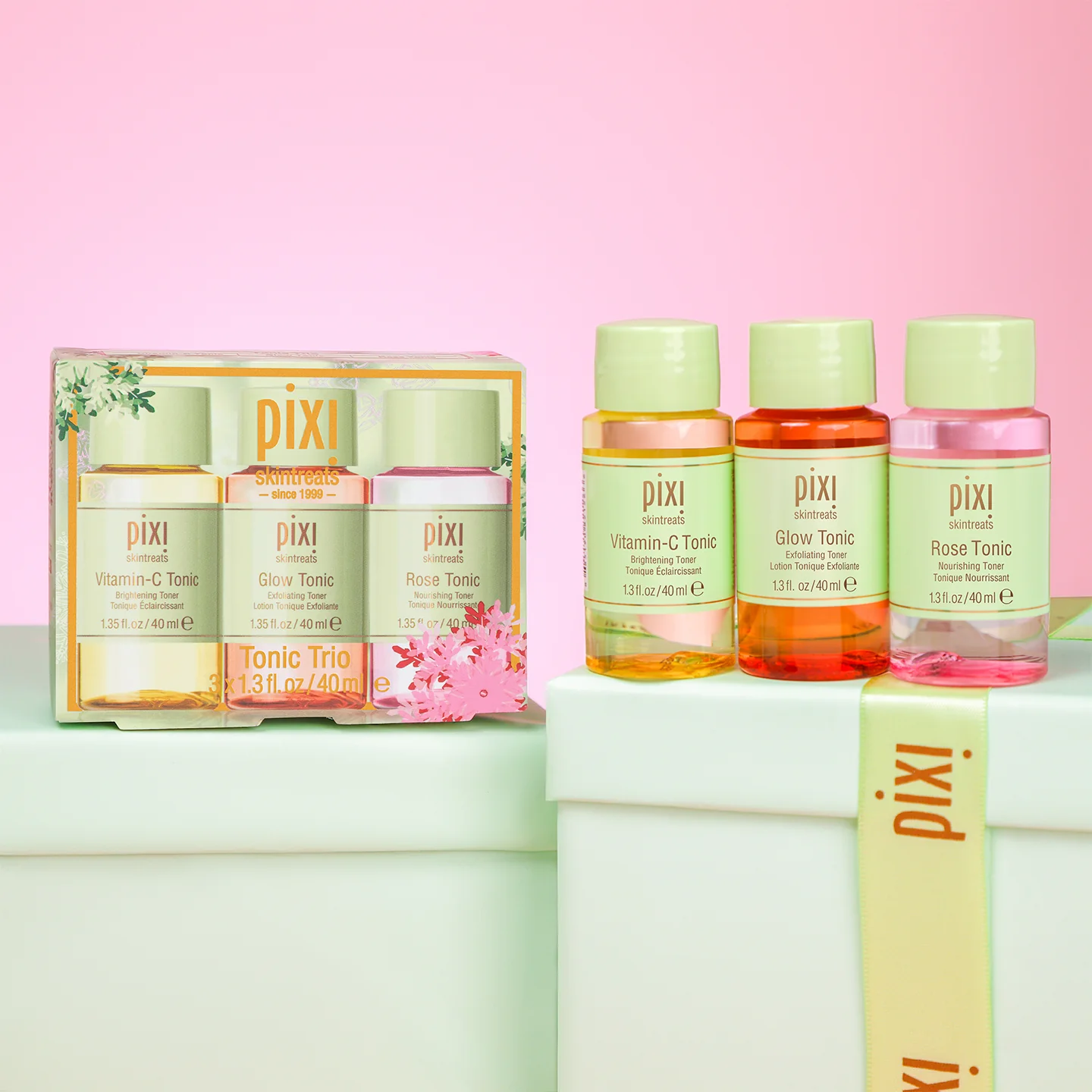 Tonic Trio Kit - Image 3