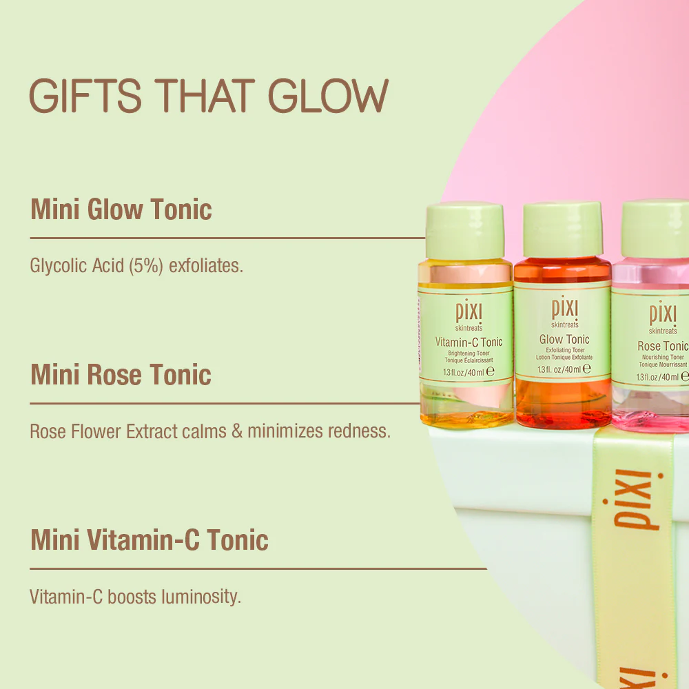 Tonic Trio Kit - Image 5